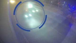 Konyada trafiği tehlikeye atarak yarış yapan sürücülere ceza