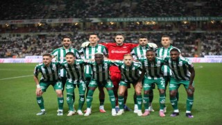 Konyaspor - Samsunspor maçının biletleri satışa çıktı