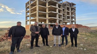 Kooperatif mağdurlarından zararlarının 100 milyona ulaştığı iddiası