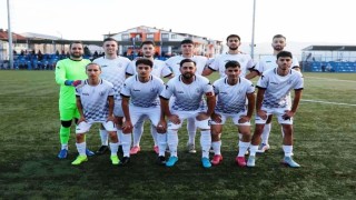 Körfez Gençlerbirliğinden çifte galibiyet