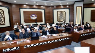 Körfezin 2026 bütçesi 3 milyar 150 milyon TL