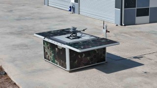 KORGAN-M operatörsüz görev kabiliyetiyle, savunmada yeni bir dönemin kapısını aralıyor