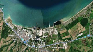 Köse: Söz konusu bölge, sınırları koordinatlarla belirlenmiş bir serbest bölge alanıdır