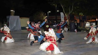 Köşk Halk Eğitimi Merkezinin yeni dönem açılışı yapıldı