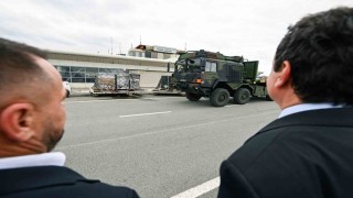 Kosova, binlerce Türk üretimi kamikaze İHA teslim aldı