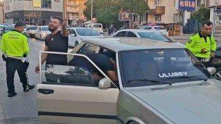 Kovalamacayla yakalanıp gazetecilere ayıp diyen köpek hırsızlık şüphelisi tutuklandı