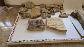 Köy bahçesinden Tunceli Müzesine