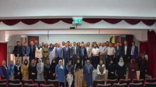 Köyceğizde Camiler ve Din Görevlileri Haftası buluşması