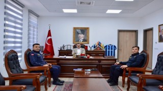 Köyceğizde güvenlik ve asayiş toplantısı gerçekleştirildi