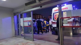 Köyde çıkan kavga silahlı çatışmaya dönüştü: 1 ölü, 2 yaralı