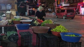 Köylü kadınlar 200 yıldır bu pazarda buluşuyor