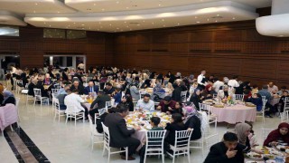 Küçükçekmecede Camiler ve Din Görevlileri Haftası kutlandı