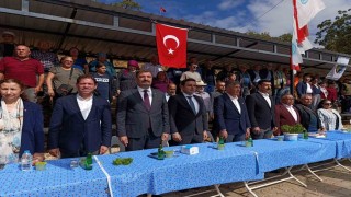 Kulada 27. Selvili Dede Kültür ve Dayanışma programı