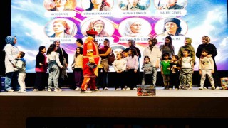 Kültür-sanatın kalbi Malatyada atıyor