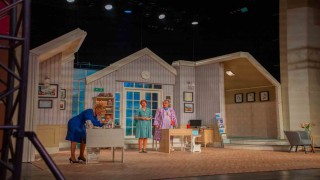 Kültür Yolu Festivali Malatyalılara sanat dolu bir gün yaşattı