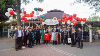 Kültürel ve sosyal alanda yapılan çalışmalar beğeniyle karşılandı