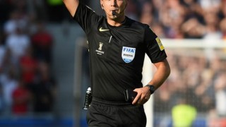 Kulüpler Birliği’nden Hakem Skandalına Sert Tepki