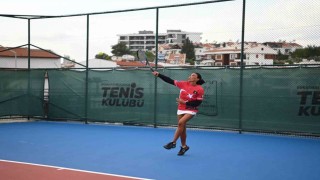 Kuşadasında Cumhuriyet Kupası heyecanı başladı