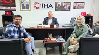 Kütahya Genç İyilik Hareketi Derneğinden 1 yılda 172 aileye yardım