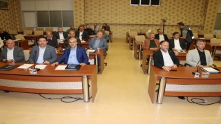 Kütahya İGM ekim ayı çalışmaları sona erdi