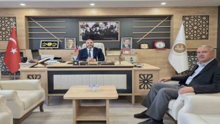 Kütahya İl Müftülüğü, Camiler ve Din Görevlileri Haftasını kutladı