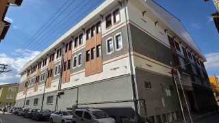 Kütahya İl Sağlık Müdürlüğü yeni hizmet binasına taşındı