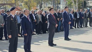 Kütahya Muhtarlar Derneği Başkanı İsmail Arı: Muhtarlarımız demokrasimizin temel taşıdır