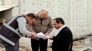 Kütahya OSB Yönetim Kurulu Başkanı: OSBde hem sanayicimizin ihtiyaçlarına hem de çalışanlarımızın konforuna yönelik projeleri kararlılıkla sürdürüyoruz