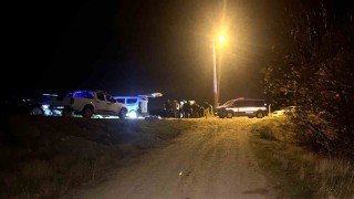 Kütahyada 87 yaşındaki kadın ormanda kayboldu