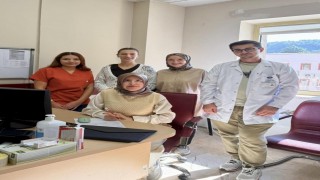 Kütahyada Beslenme Polikliniği açıldı