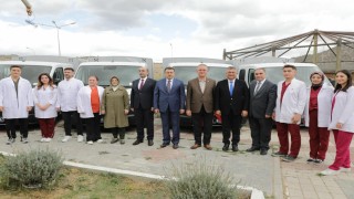 Kütahyada Hayvanları Koruma Günü programı