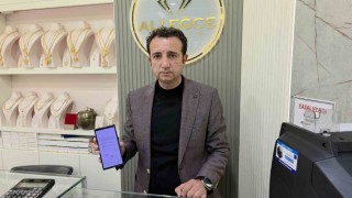 Kütahyada imitasyon takılara demo zorunluluğu getirildi: Türkiyede bir ilk