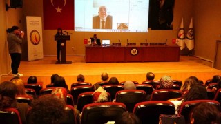 Kütahyada Kimlik, Göç ve Sosyal Sorunlar sosyoloji sempozyumunda ele alındı