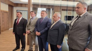 Kütahyada sahte altın ve imitasyon takılara yönelik yeni tedbir