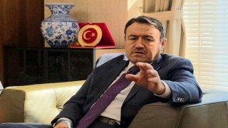 Kütahyada suç oranlarında düşüş