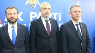 Kütahyada Yüzyılın Konut Projesi başlıyor