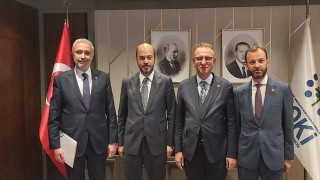 Kütahyaya 3 bin 592 konutluk TOKİ müjdesi