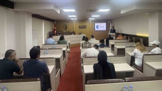 KUTOda destek programları bilgilendirme toplantısı yapıldı