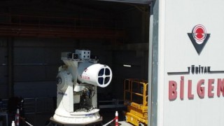 Lazer Tabanlı Savunma Teknolojilerinde Yeni Bir Eşik Aşıldı