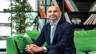 LC Waikikinin Chief Brand Officerı İsmail Seyis oldu