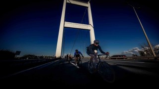 LEtape Türkiye by Tour de France, Türkiyede ikinci kez düzenlendi