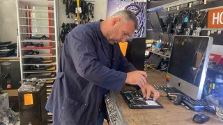 Lityum bataryalar için güvenlik uyarısı