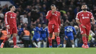 Liverpool, Chelseaye uzatmalarda kaybetti