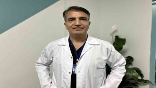 Lokman Hekim Van Hastanesinde rinoplasti operasyonlarına yoğun ilgi