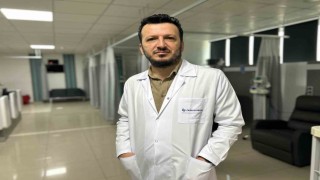 Lokman Hekim Van Hastanesinde tıbbi onkoloji uzmanı hasta kabulüne başladı