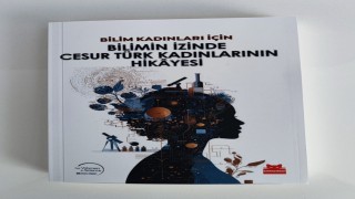 LOréal Türkiye cesur bilim kadınlarının hikayelerini okuyucularla buluşturdu