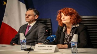 Louvre soygununda ana şüphelinin de aralarında bulunduğu 5 kişi daha gözaltına alındı