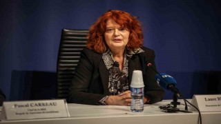 Louvre soygununda yakalanan 2 şüpheli suçlarını kısmen kabul etti