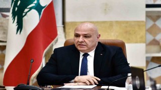 Lübnan Cumhurbaşkanı Aoun: İsrailin tekrarlanan saldırıları, sahte güvenlik bahaneleriyle ulusal istikrarı zayıflatmak