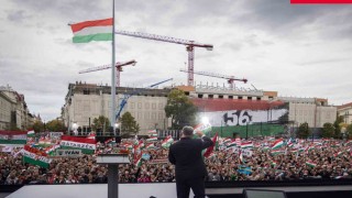 Macaristan Başbakanı Orban: Brüksel, ABD Başkanının barış misyonuna engel olmasaydı savaş çoktan bitmiş olurdu